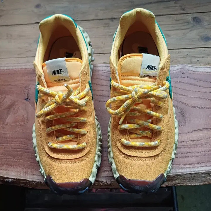 [BUNJANG] Nike Sneakers / 나이키 운동화