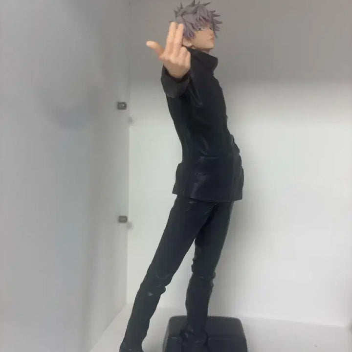 [BUNJANG] Jujutsu Kaisen Gojo Satoru Figure / 주술회전 고죠 사토루 피규어