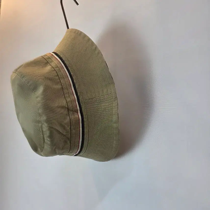 [BUNJANG] Burberry Bucket Hat Beige / 버버리 정품 모자