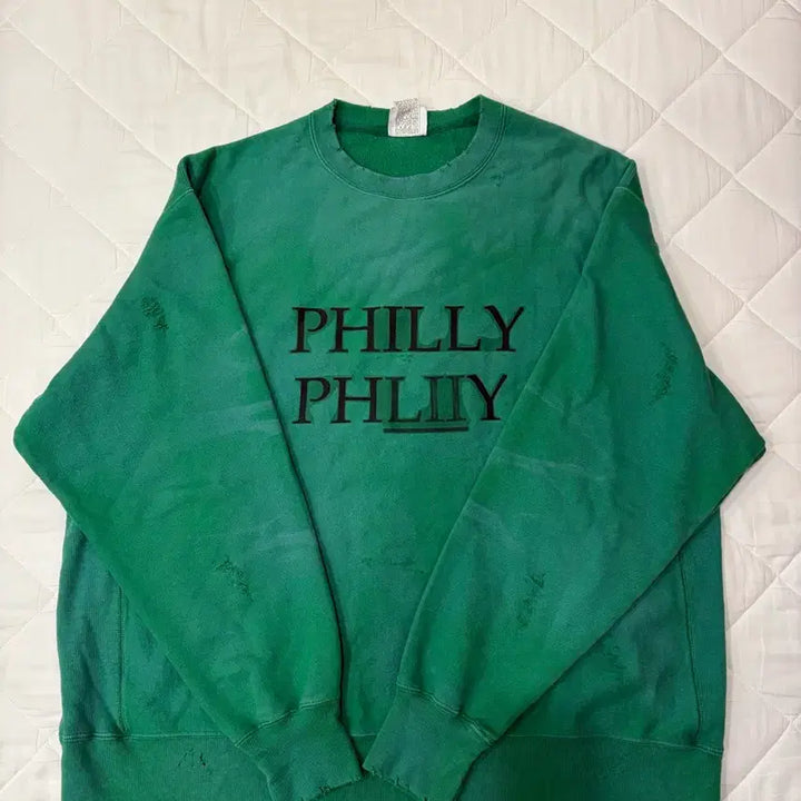 [BUNJANG] Champion Reverse Weave Sweatshirt / 챔피온 리버스위브 맨투맨