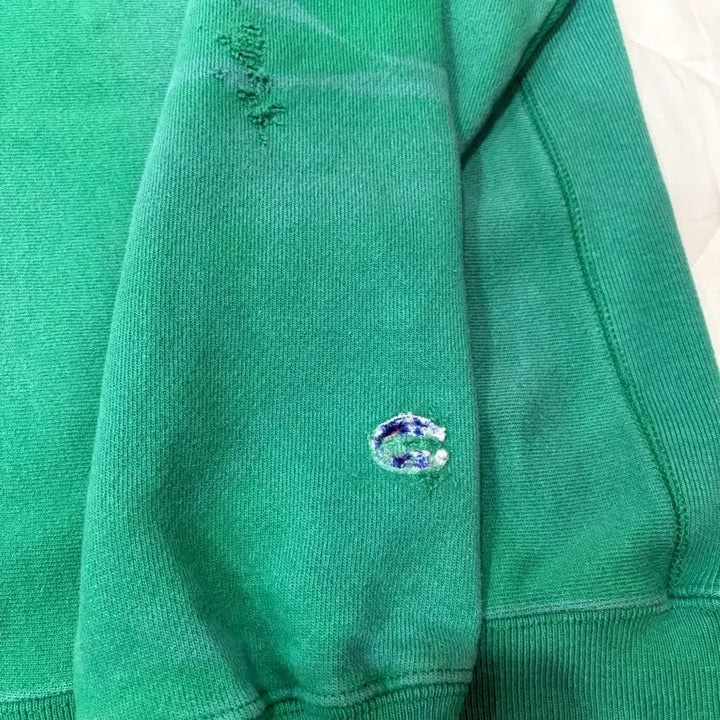 [BUNJANG] Champion Reverse Weave Sweatshirt / 챔피온 리버스위브 맨투맨