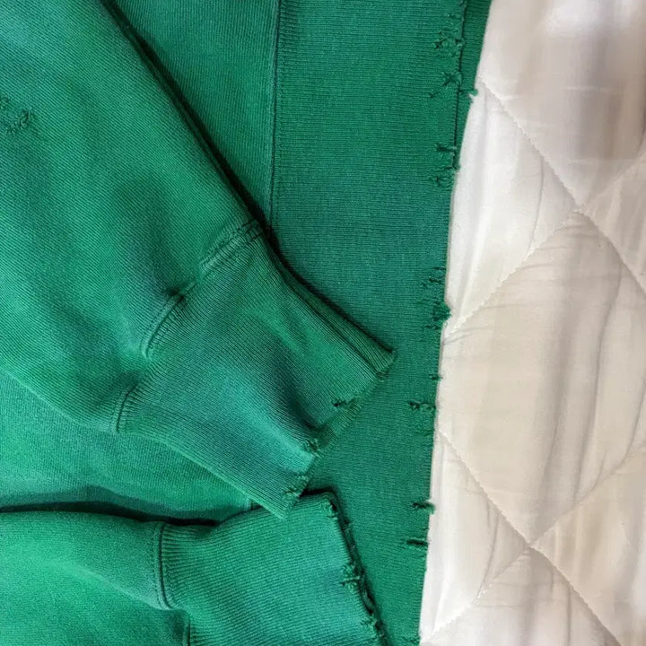 [BUNJANG] Champion Reverse Weave Sweatshirt / 챔피온 리버스위브 맨투맨