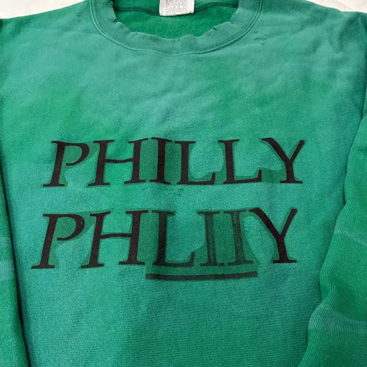 [BUNJANG] Champion Reverse Weave Sweatshirt / 챔피온 리버스위브 맨투맨