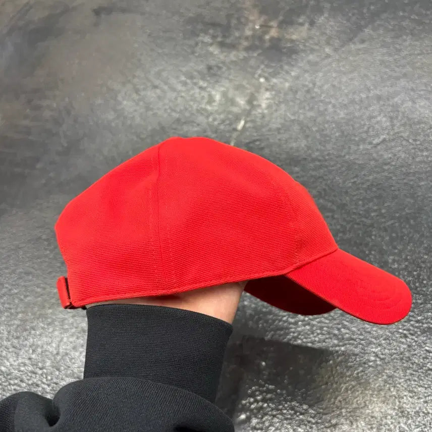 [BUNJANG] Y-3 Ball Cap / Y-3 볼캡