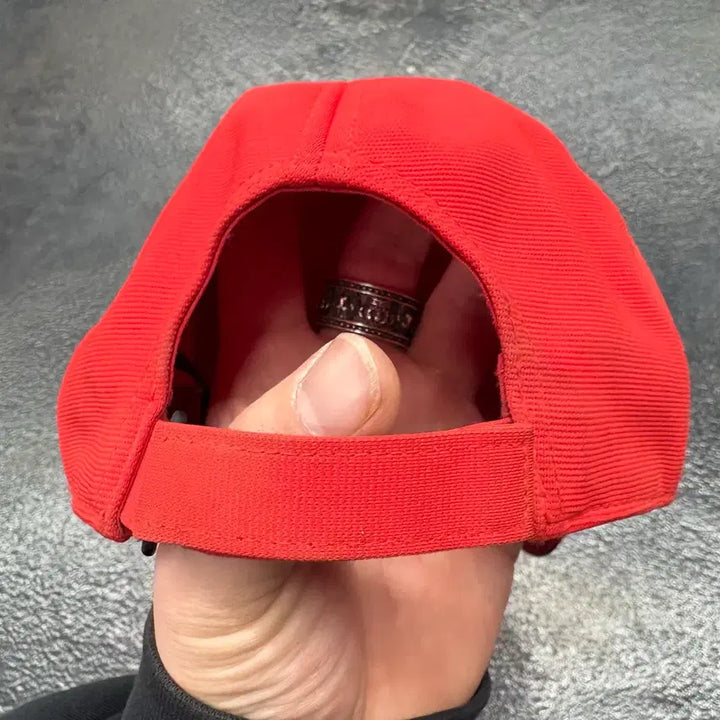 [BUNJANG] Y-3 Ball Cap / Y-3 볼캡
