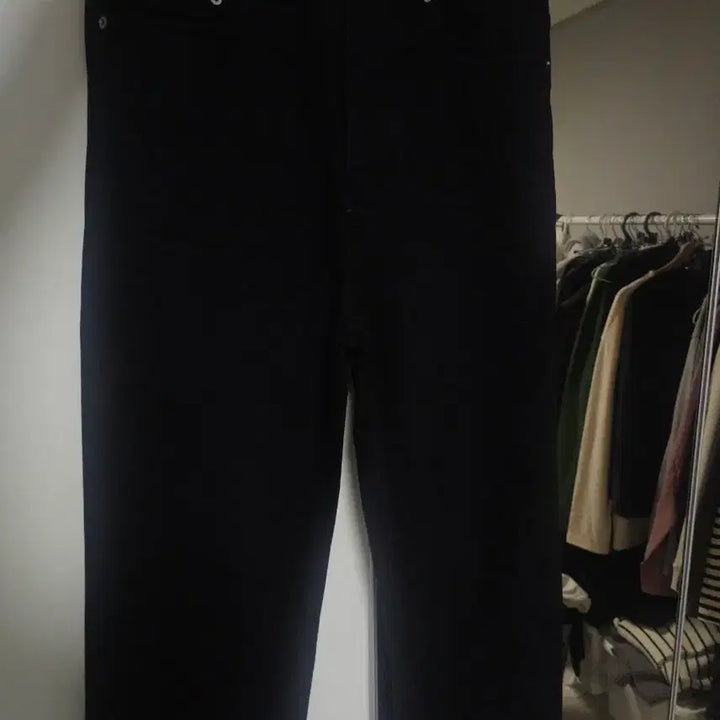 [BUNJANG] Brownyard New Standard Denim Size 3 / 브라운야드 뉴스탠다드 데님 3사이즈