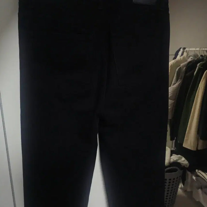 [BUNJANG] Brownyard New Standard Denim Size 3 / 브라운야드 뉴스탠다드 데님 3사이즈