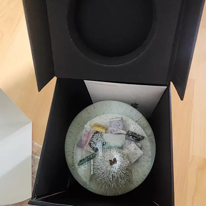 [BUNJANG] BTS Official Merch Pack 10 Photocard (Sealed) / 방탄소년단 공굿 bts 머치팩10 merch box #10 포카미개봉