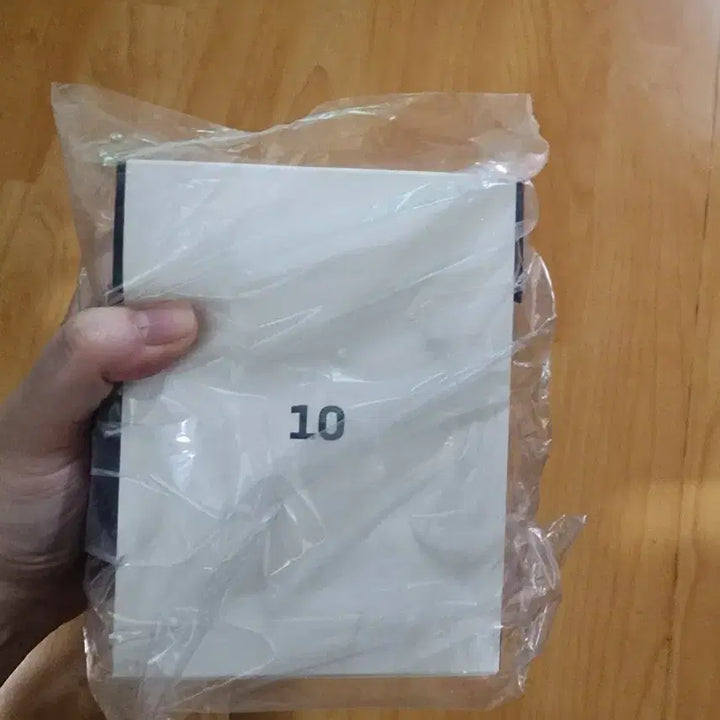 [BUNJANG] BTS Official Merch Pack 10 Photocard (Sealed) / 방탄소년단 공굿 bts 머치팩10 merch box #10 포카미개봉