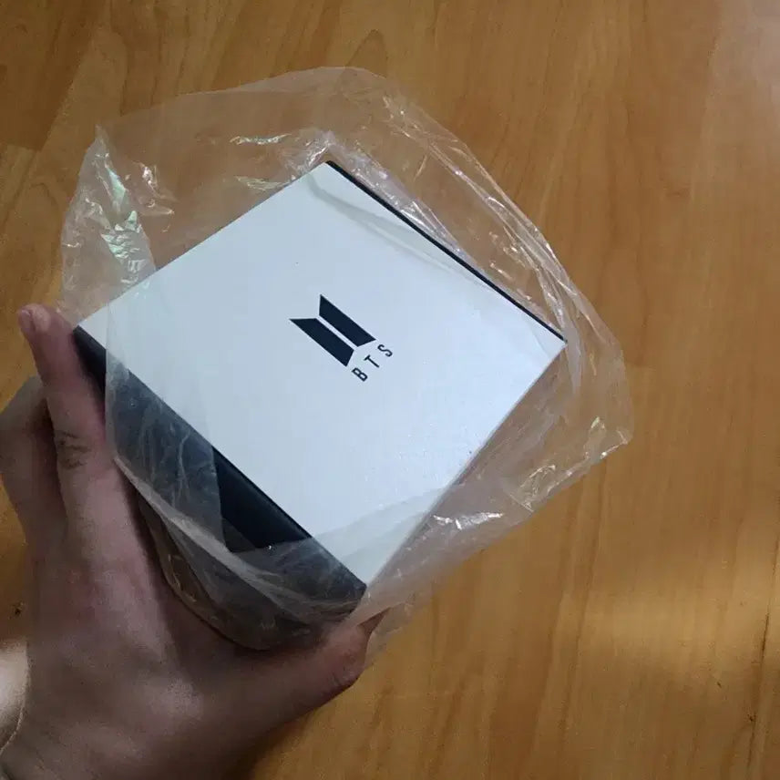 [BUNJANG] BTS Official Merch Pack 10 Photocard (Sealed) / 방탄소년단 공굿 bts 머치팩10 merch box #10 포카미개봉