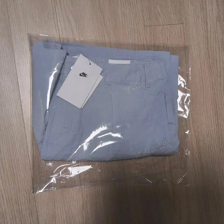 [BUNJANG] Nike Life Seersucker Shorts / 나이키 라이프 시어서커 쇼츠