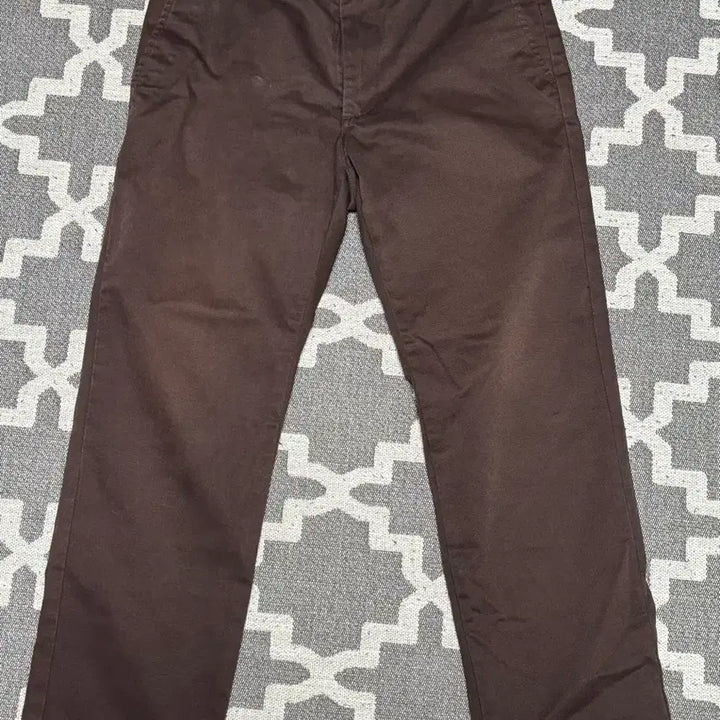 [BUNJANG] Supreme Work Pants 30 / Supreme 슈프림 워크팬츠 30