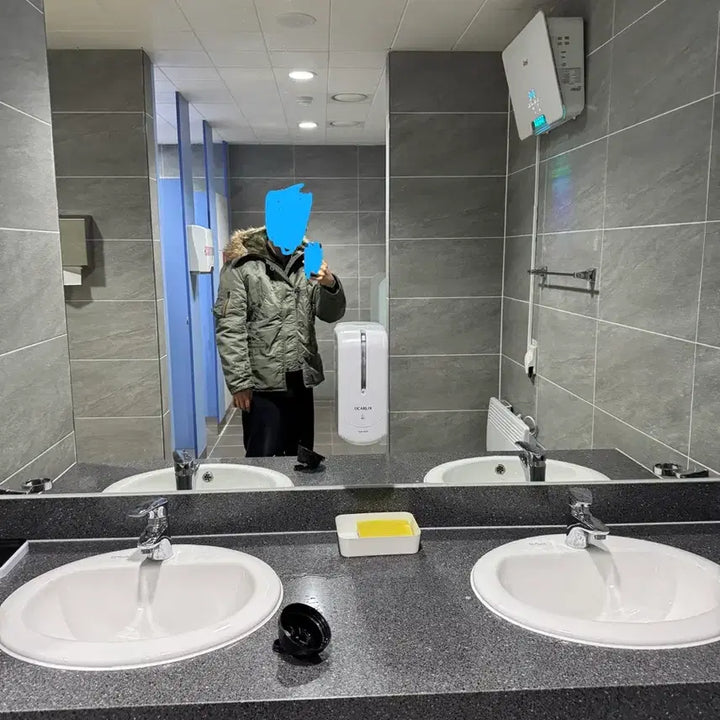 [BUNJANG] Buzz Rickson's N3B Parka / 바즈릭슨 n3b xl