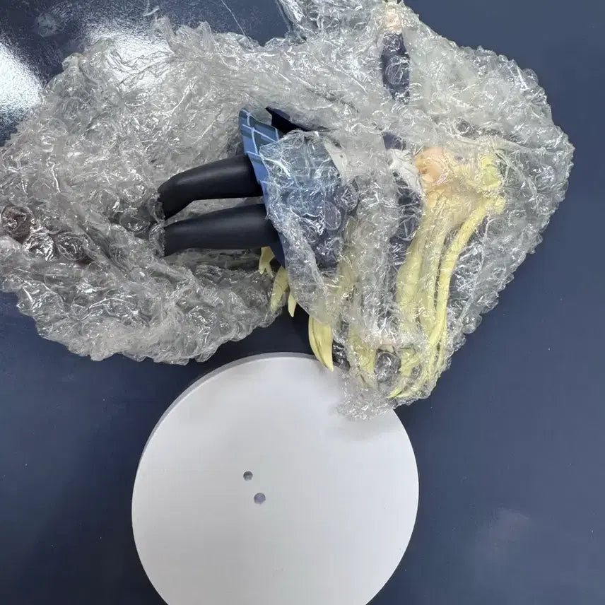 [BUNJANG] Anime Character Figure (Female Student Style) Figure / (개봉) 애니메이션 캐릭터 피규어 (여학생 스타일) 피규어 판매