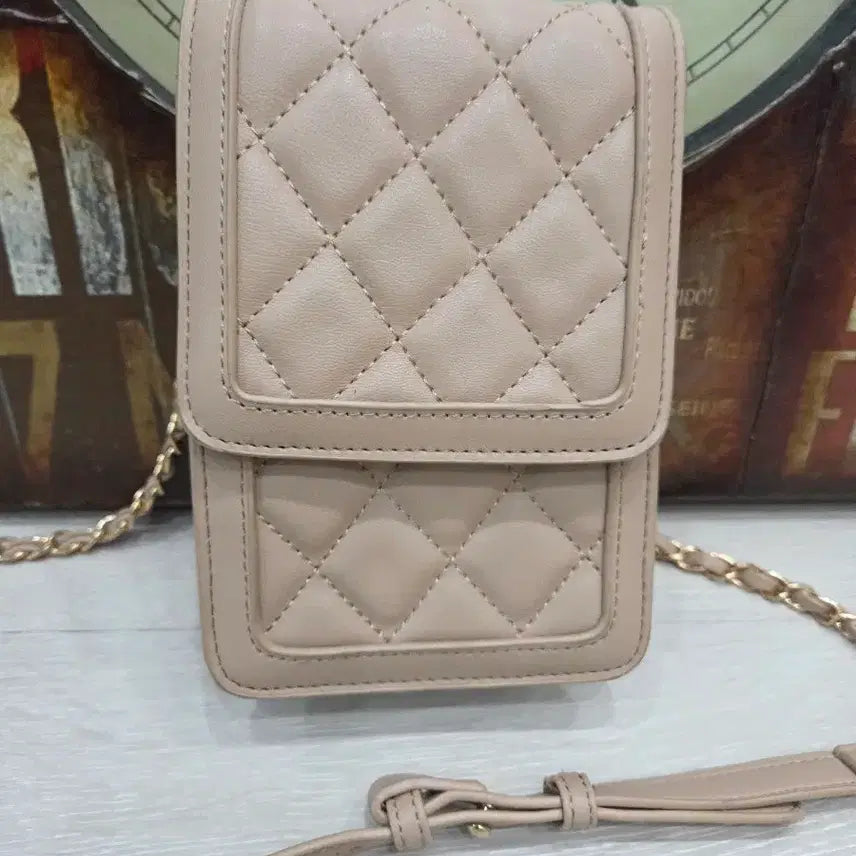 [BUNJANG] Jessi New York Mini Bag / 제시뉴욕 미니백