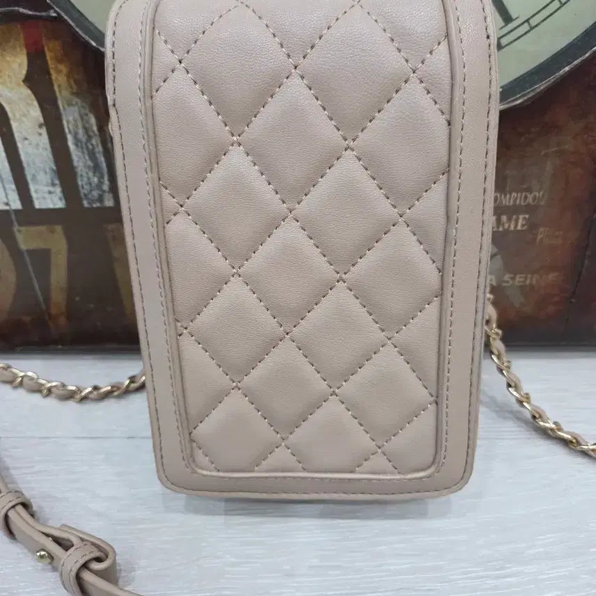 [BUNJANG] Jessi New York Mini Bag / 제시뉴욕 미니백