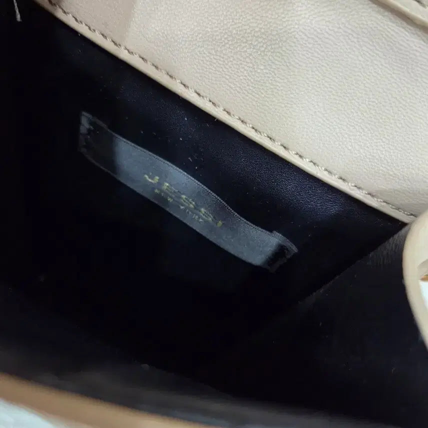 [BUNJANG] Jessi New York Mini Bag / 제시뉴욕 미니백