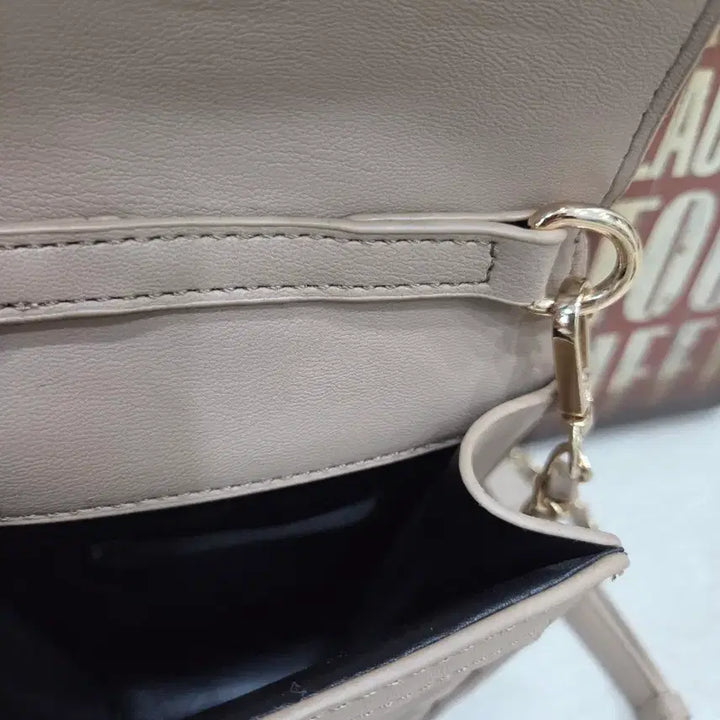 [BUNJANG] Jessi New York Mini Bag / 제시뉴욕 미니백