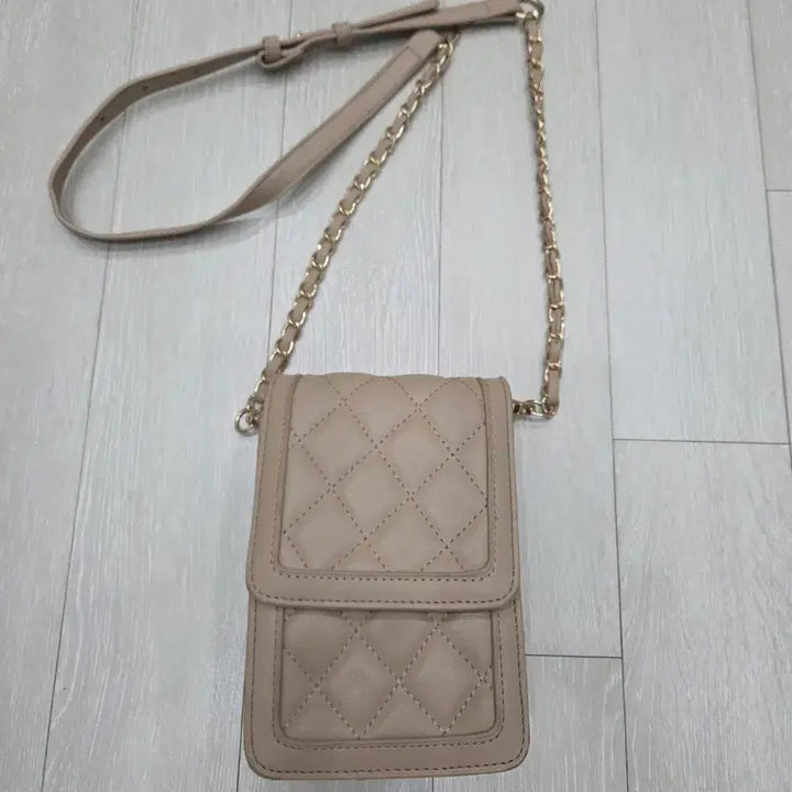 [BUNJANG] Jessi New York Mini Bag / 제시뉴욕 미니백