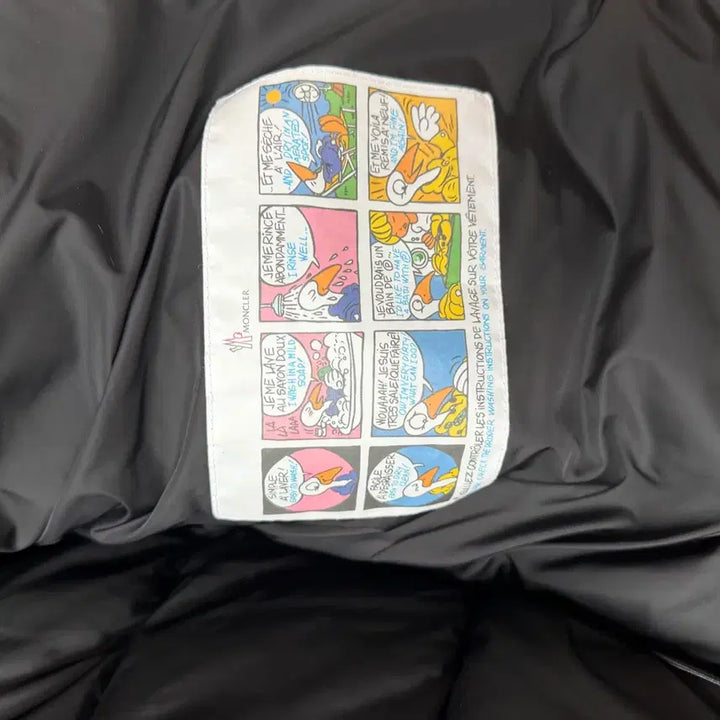 [BUNJANG] Moncler Maya Puffer Jacket Size 5 / 24FW 몽클레어 마야프 5사이즈