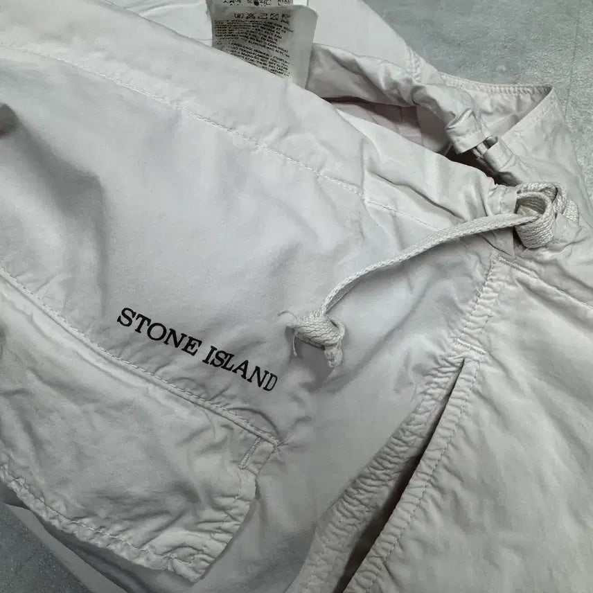 [BUNJANG] Stone Island Trousers / 34 스톤아일랜드