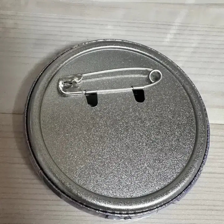 [BUNJANG] Blue Lock Leo Can Badge / 블루록 레오 캔뱃지