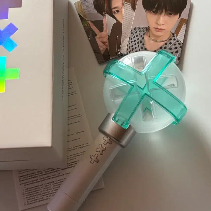 [BUNJANG] TXT Light Stick Ver. 2 / 투바투 응원봉 ver2 판매
