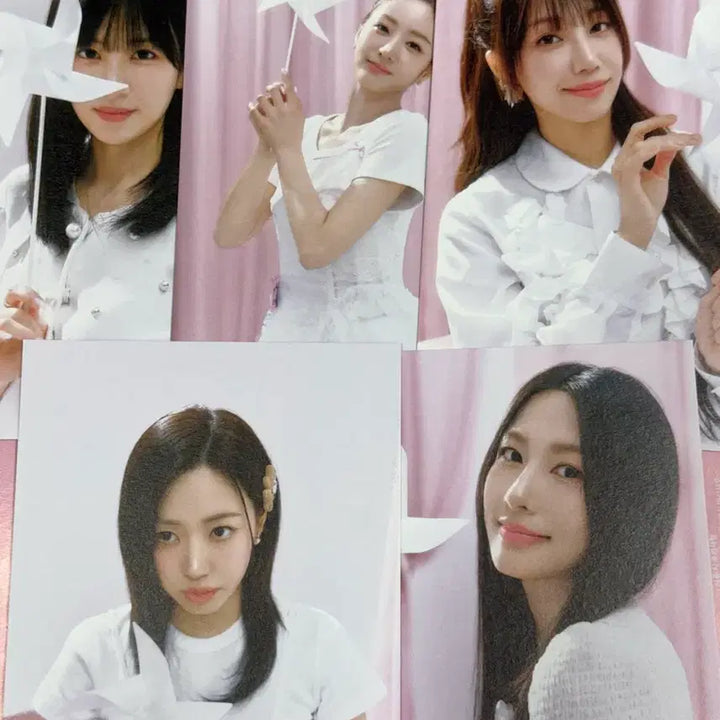 [BUNJANG] Apink Concert Postcard / 에이핑크 콘서트 엽서