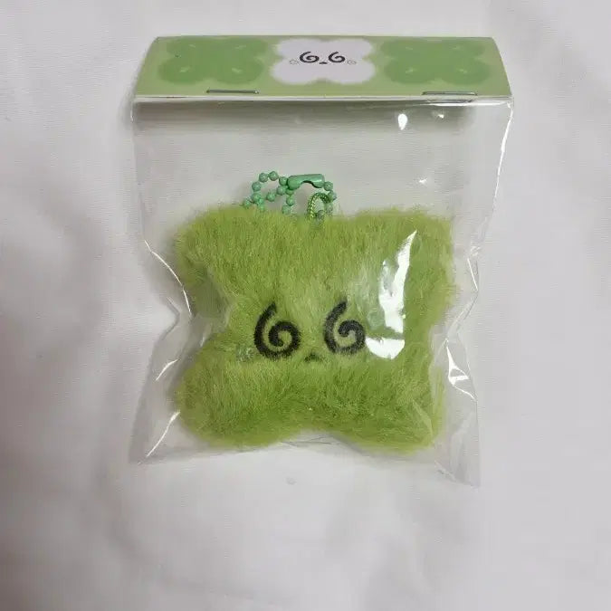 [BUNJANG] NCT Doyoung Doll / 도영 띨롱이 인형