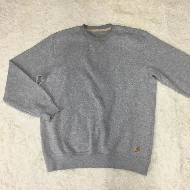 [BUNJANG] Carhartt Basic Sweatshirt 95 / 칼하트 베이직 맨투맨 만원샵 BB24