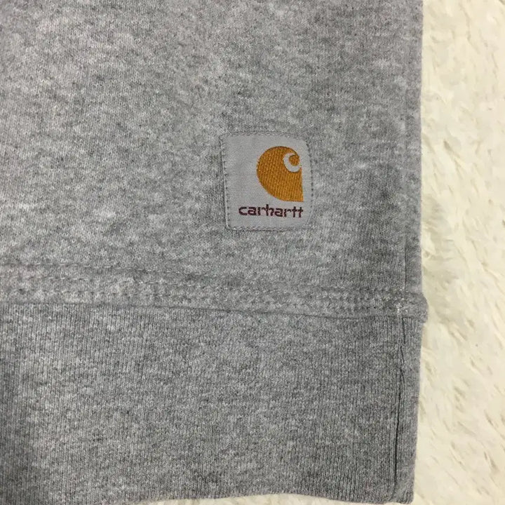 [BUNJANG] Carhartt Basic Sweatshirt 95 / 칼하트 베이직 맨투맨 만원샵 BB24