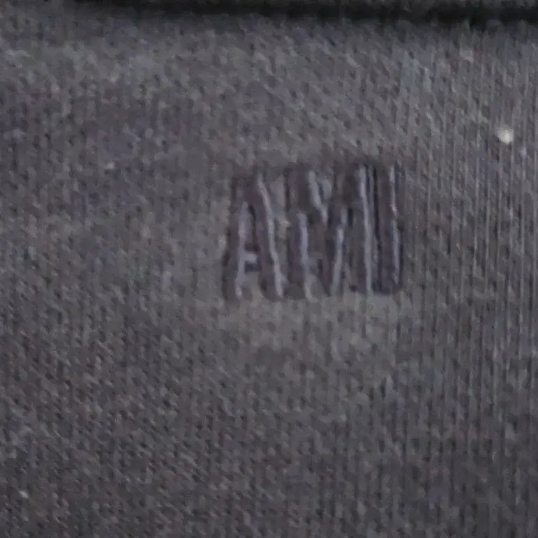 [BUNJANG] AMI AMI Navy Sweatshirt (L) / <정품인증>1장특가>새상품급>아미 AMI 네이비 스웨트셔츠(L)105