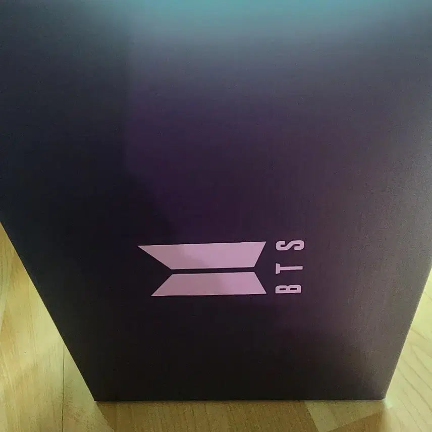 [BUNJANG] BTS Merch Box #5 Full Package / bts merch box #5 머치팩05 미사용 풀세트