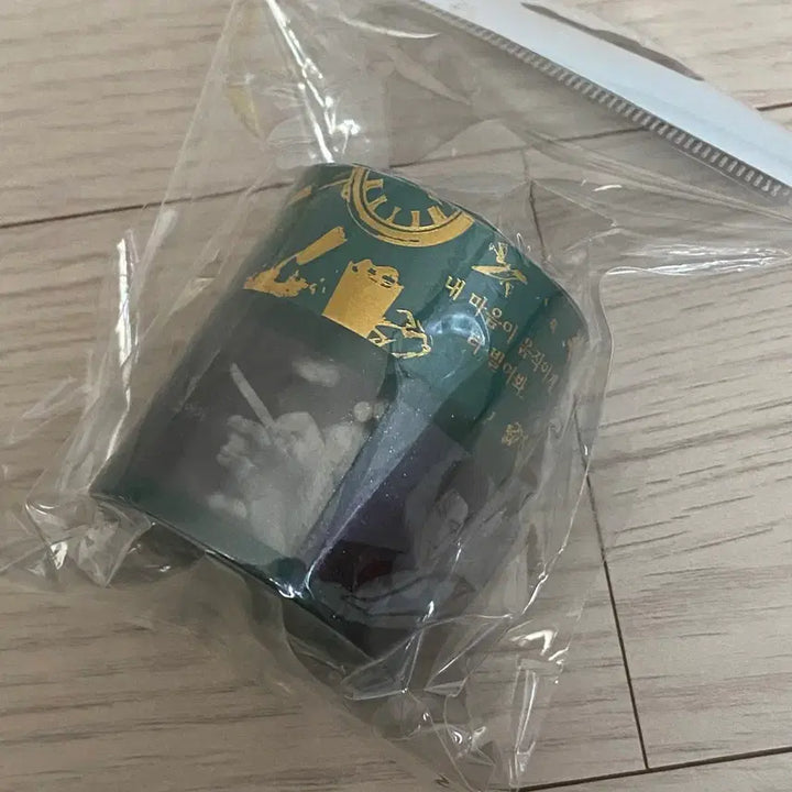 [BUNJANG] Toonique Secret 사이 Masking Tape / 투니크 비밀사이 마스킹테이프