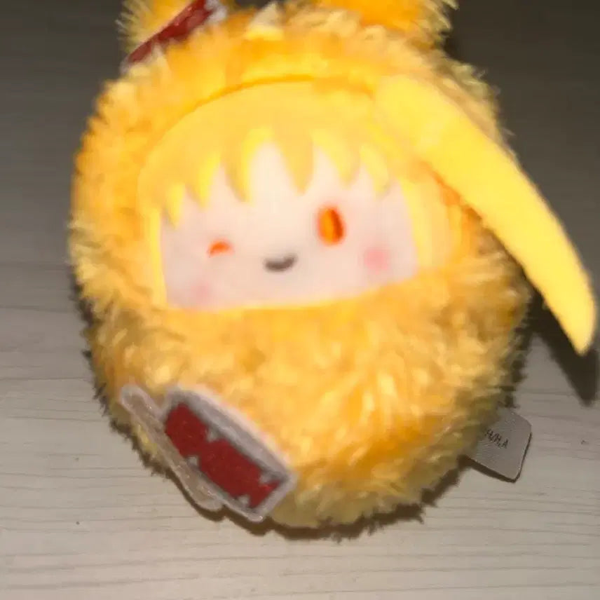 [BUNJANG] Bocchi the Rock Nijika Tapioca Doll / 봇치더록 니지카 타피누이 타피오카 인형