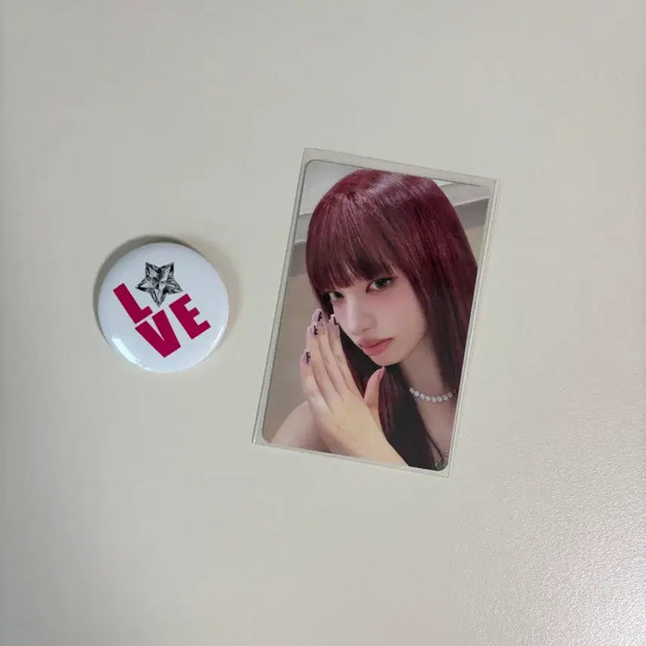 [BUNJANG] IVE Liz MD Photocard Bundle Set / 아이브 리바이브 아이브 리즈포카 엠디버전 일괄