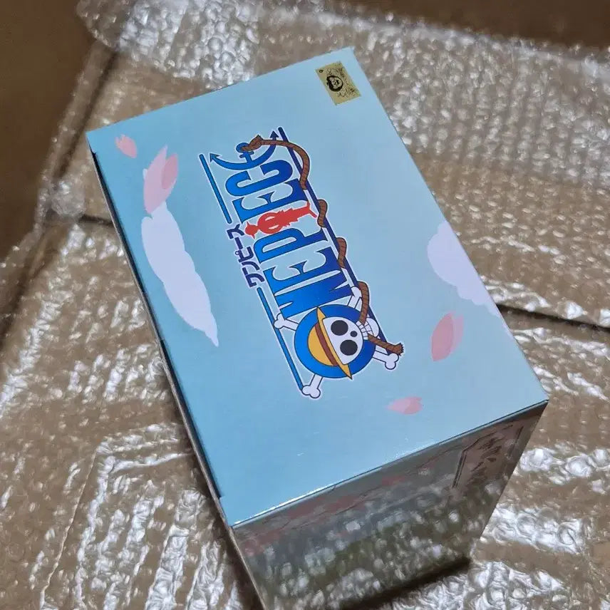 [BUNJANG] One Piece Chopper Figure / [미개봉] 원피스 쵸파 피규어