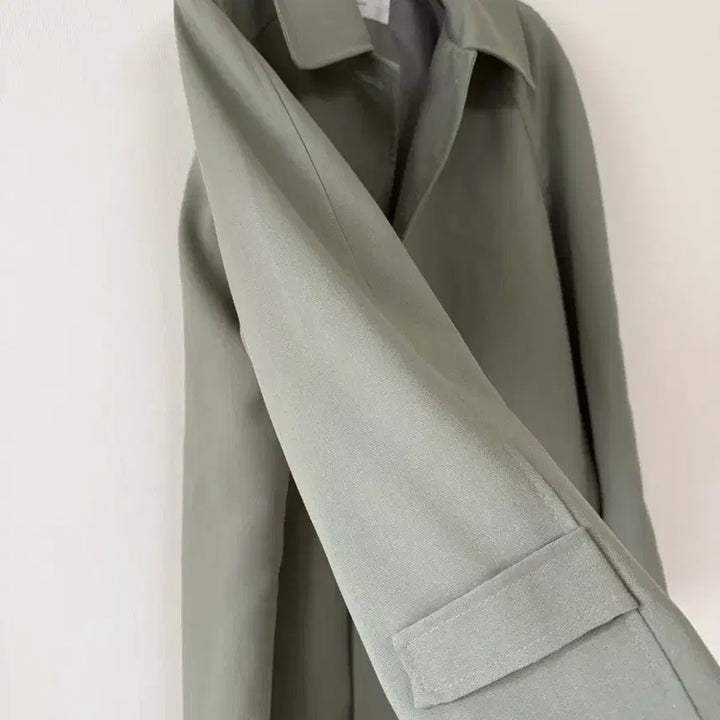 [BUNJANG] Trench Coat / 새제품  트렌치코트