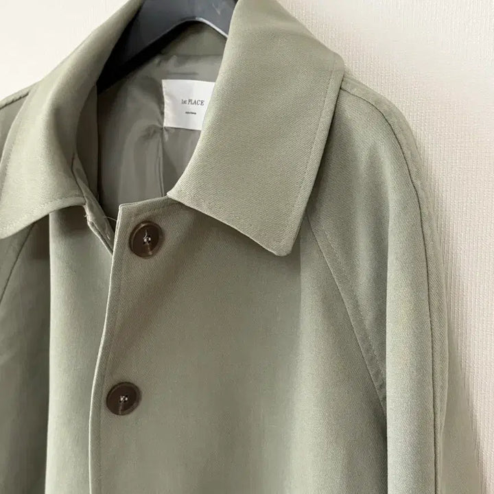 [BUNJANG] Trench Coat / 새제품  트렌치코트