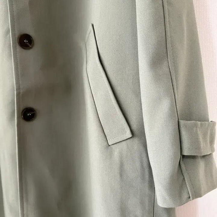 [BUNJANG] Trench Coat / 새제품  트렌치코트