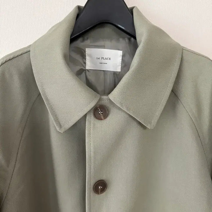 [BUNJANG] Trench Coat / 새제품  트렌치코트