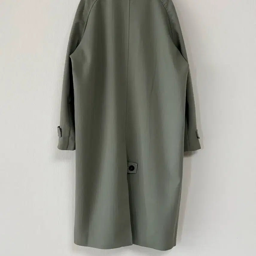 [BUNJANG] Trench Coat / 새제품  트렌치코트