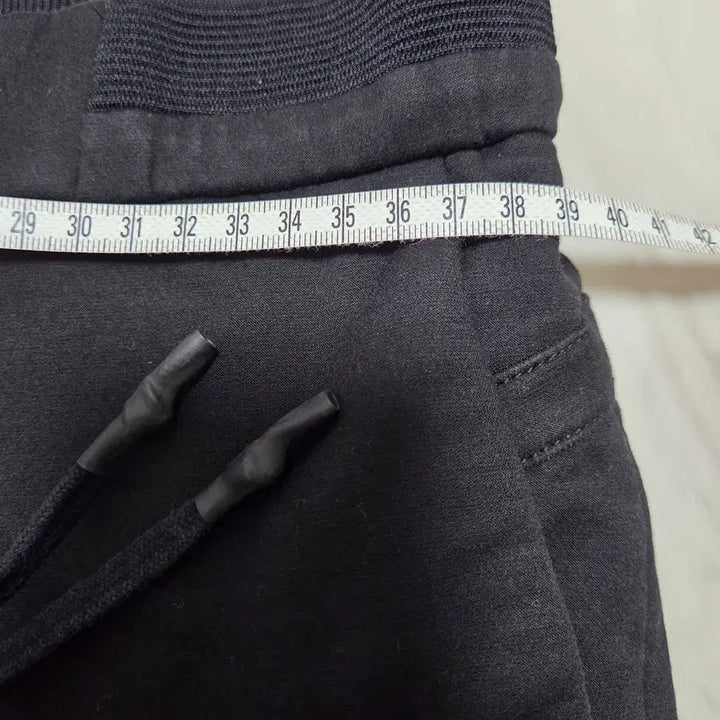 [BUNJANG] System Homme Cargo Jogger Pants / 시스템옴므 카고 조거팬츠