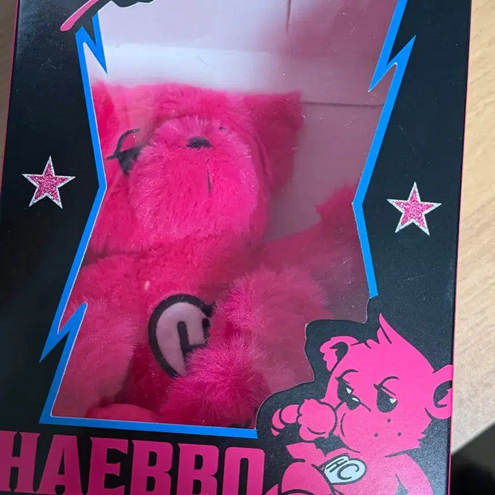 [BUNJANG] NCT Haechan Taste MD Goods / 해찬 솔로 taste MD 굿즈 해뽀