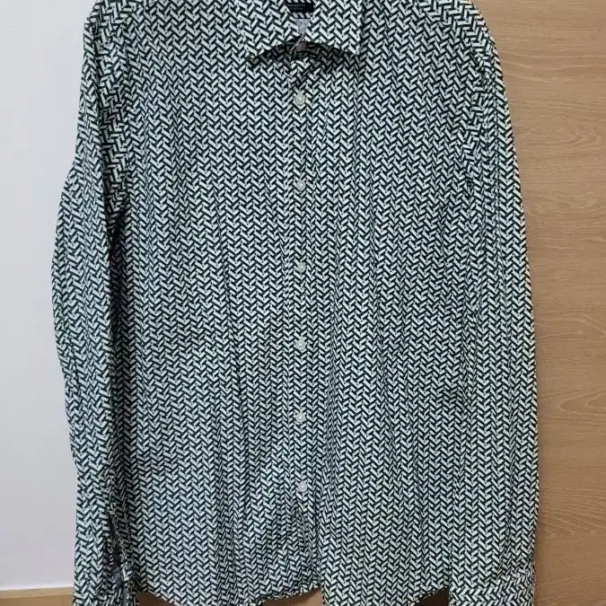 [BUNJANG] HUGO BOSS Men's Shirt XL / HUGO BOSS 남성 셔츠 XL