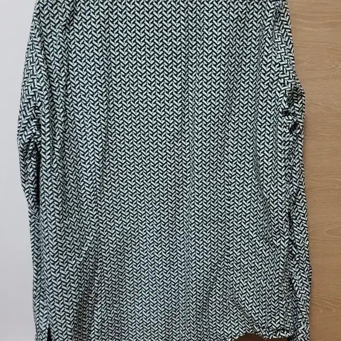 [BUNJANG] HUGO BOSS Men's Shirt XL / HUGO BOSS 남성 셔츠 XL