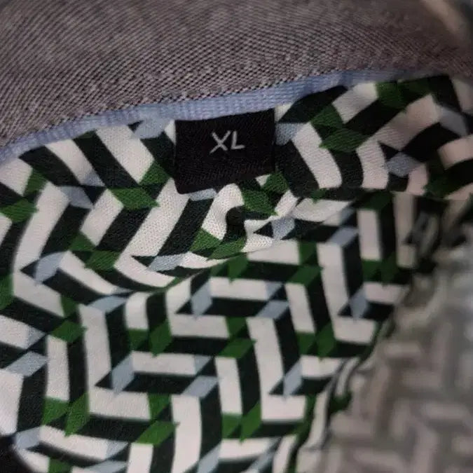 [BUNJANG] HUGO BOSS Men's Shirt XL / HUGO BOSS 남성 셔츠 XL