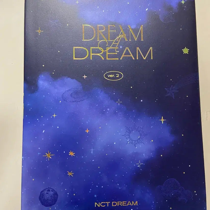 [BUNJANG] NCT DREAM Jeno Photobook / 엔시티 드림 제노 포토북