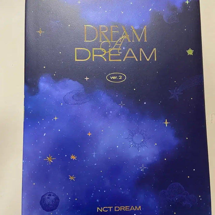 [BUNJANG] NCT DREAM Jeno Photobook / 엔시티 드림 제노 포토북