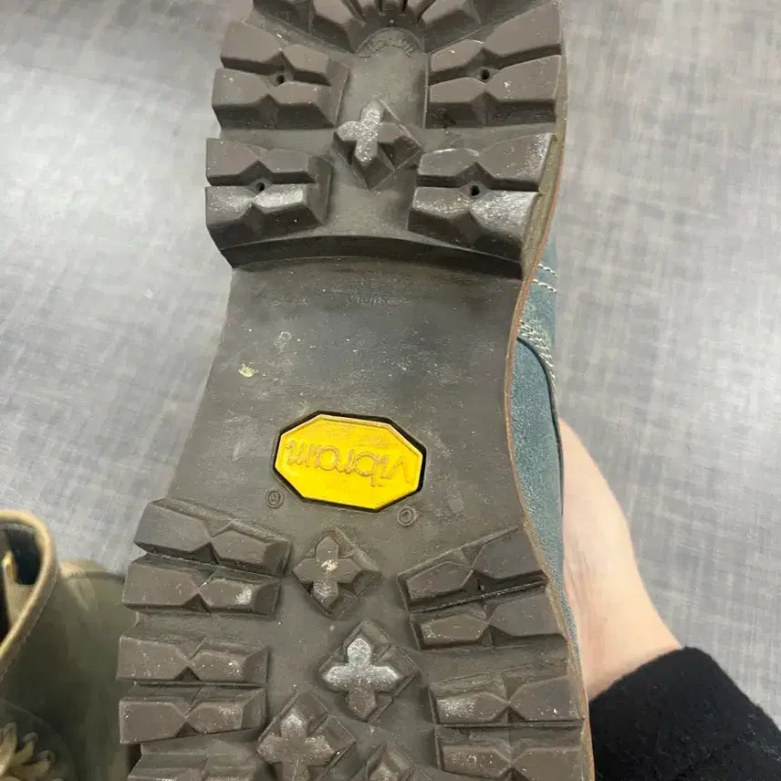 [BUNJANG] Visvim Vanguard Boots 280mm / 비즈빔(Visvim)의 뱅가드 부츠 280mm